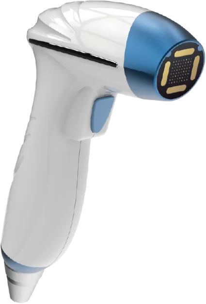 Handpiece Futera Dots